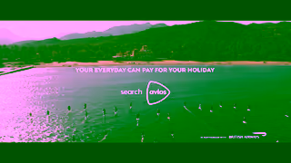 Avios Your everyday can pay for your holiday Ad Commercial Brand Imagery Photoshoot 2