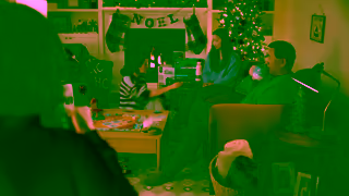 Canadian Tire Christmas 2025 Gifting 15s ENG Ad Commercial Brand Imagery Photoshoot 1