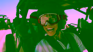 Visit Qatar B542142 Qatar Tourism Brand VQ STOPOVER2024 PLAN 1L BUGGIES 16x9 en GB 15 HD1080 25fps AE003 DemandG Ad Commercial Brand Imagery Photoshoot 2