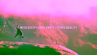 LUMIX LUMIX Reel 15s Ad Commercial Brand Imagery Photoshoot 1