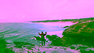 LUMIX LUMIX Reel 15s Ad Commercial Brand Imagery Photoshoot 2