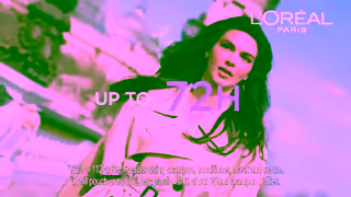 L'Oreal Paris Elvive Hydra Hyaluronic Haircare by LOral Paris Ad Commercial Brand Imagery Photoshoot 1