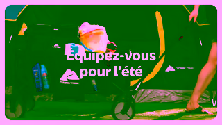 Walmart quipezvous pour lt Ad Commercial Brand Imagery Photoshoot 0