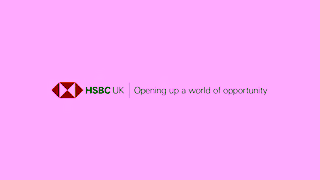 HSBC HSBC UK Going global for growth report 2025 Ad Commercial Brand Imagery Photoshoot 2