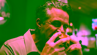 Red Robin Burgers Burgers Pizza Together At Last Ad Commercial Brand Imagery Photoshoot 0