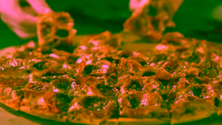 Red Robin Burgers Burgers Pizza Together At Last Ad Commercial Brand Imagery Photoshoot 1