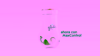 Glade Nuevo Glade PlugIns ahora con MaxControl Ad Commercial Brand Imagery Photoshoot 0