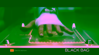 Universal Pictures Black Bag Only in Cinemas March 13 Ad Commercial Brand Imagery Photoshoot 1