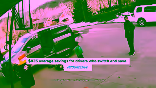 Progressive Insurance Trick Shot 16 Progressive Insurance Ad Commercial Brand Imagery Photoshoot 2