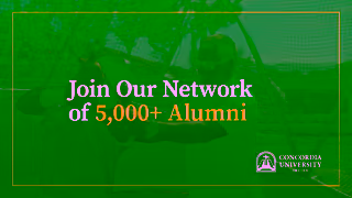Concordia University Irvine Join Our Network of 5000 Alumni Masters in Coaching Concordia University Irvine Ad Commercial Brand Imagery Photoshoot 1