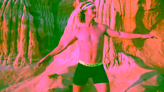 Tradie.com TRADIE Bamboo Undies You Damp Outback Advert 15s Ad Commercial Brand Imagery Photoshoot 2