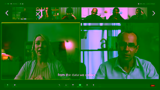 Infosys Mansplaining is disempowerment in the guise of support SpotItToStopIt Ad Commercial Brand Imagery Photoshoot 0