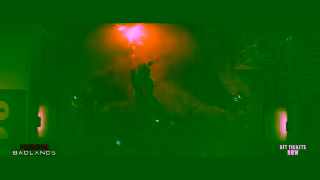 20th Century Studios Predator Badlands In Theaters November 7 Ad Commercial Brand Imagery Photoshoot 2