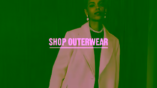 NEW LOOK New Look Its Big Coat Season Ad Commercial Brand Imagery Photoshoot 2