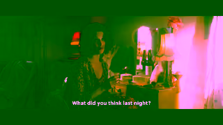 True Brit Entertainment THE CRITIC Clip 2 Ad Commercial Brand Imagery Photoshoot 0