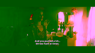 True Brit Entertainment THE CRITIC Clip 2 Ad Commercial Brand Imagery Photoshoot 1