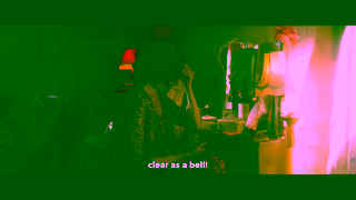 True Brit Entertainment THE CRITIC Clip 2 Ad Commercial Brand Imagery Photoshoot 2