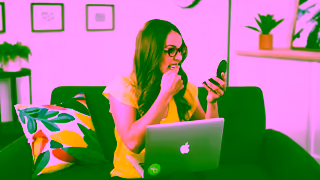 BambooHR The Definitive Guide to Onboarding ebook Creating Successful New Hires and Employees BambooHR Ad Commercial Brand Imagery Photoshoot 1