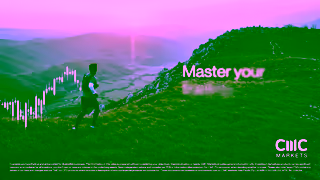 CMC Markets CMC Markets AU Ad Commercial Brand Imagery Photoshoot 0