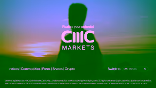 CMC Markets CMC Markets AU Ad Commercial Brand Imagery Photoshoot 2