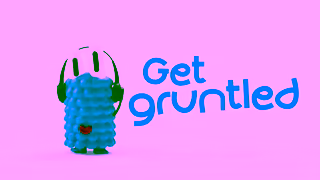 Zoom.us Get Gruntled with Zoom Contact Center Ad Commercial Brand Imagery Photoshoot 1