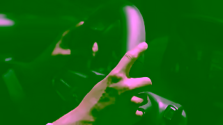 Chevrolet Chevy Equinox 2025 Con una pantalla tctil de 113 en diagonal Chevrolet Ad Commercial Brand Imagery Photoshoot 0