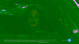 Chevrolet Chevy Equinox 2025 Con una pantalla tctil de 113 en diagonal Chevrolet Ad Commercial Brand Imagery Photoshoot 1