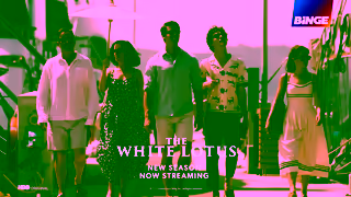 Binge Come For the Latest Stay For the Greatest Content Short 10 BINGE Ad Commercial Brand Imagery Photoshoot 1