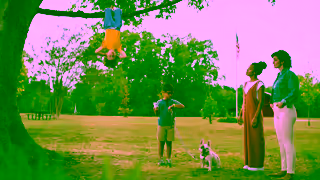 Juicy Juice Attain Juicelightenment tree Ad Commercial Brand Imagery Photoshoot 2