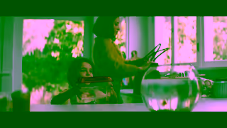 Meta Your personal AI The new Meta AI app Ad Commercial Brand Imagery Photoshoot 2