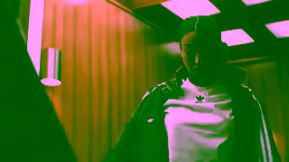 DICK'S Sporting Goods New Year New You adidas x DICKS ft Trinity Rodman Ad Commercial Brand Imagery Photoshoot 0