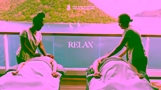 Ritz-Carlton Yacht Collection Celebrate Your Love and Reconnect on a Romantic Getaway Aboard Our Yachts Ad Commercial Brand Imagery Photoshoot 1