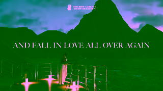 Ritz-Carlton Yacht Collection Celebrate Your Love and Reconnect on a Romantic Getaway Aboard Our Yachts Ad Commercial Brand Imagery Photoshoot 2