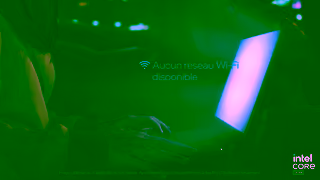 Intel Intel Core Ultra Dverrouillez les nouvelles expriences de lIA Ad Commercial Brand Imagery Photoshoot 0