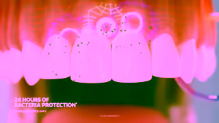 Colgate Colgate Total Be Dentist Ready Waiting Room Ad Commercial Brand Imagery Photoshoot 1