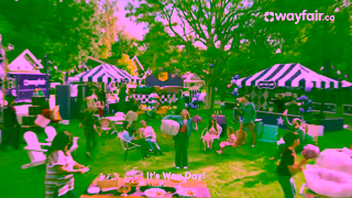 Wayfair CA OV Wayday Fall25 Launch 16x9 15 FINAL Ad Commercial Brand Imagery Photoshoot 0