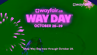 Wayfair CA OV Wayday Fall25 Launch 16x9 15 FINAL Ad Commercial Brand Imagery Photoshoot 2