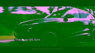 Audi The Audi Q5 Ad Commercial Brand Imagery Photoshoot 0