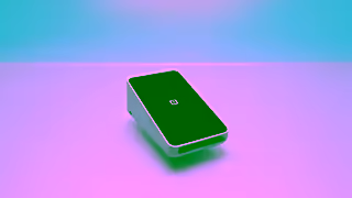 Square Square Terminal More Than Just Payments Ad Commercial Brand Imagery Photoshoot 0