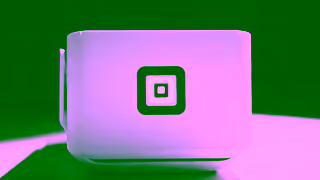 Square Square Terminal More Than Just Payments Ad Commercial Brand Imagery Photoshoot 2