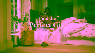 George at ASDA Find the perfect gift Ad Commercial Brand Imagery Photoshoot 0