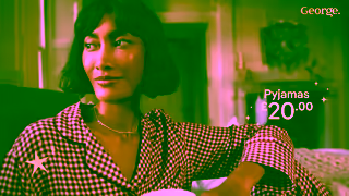 George at ASDA Find the perfect gift Ad Commercial Brand Imagery Photoshoot 1