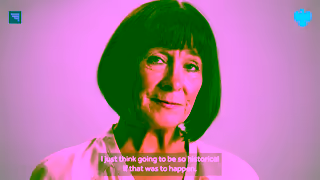 Barclays Barclays and Terrence Higgins Trust Sue Ad Commercial Brand Imagery Photoshoot 2