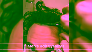Lordhair Lordhair Mens Hair Systems NaturalLooking Hair Systems Ad Commercial Brand Imagery Photoshoot 1