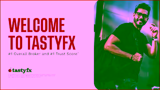 TastyFX Welcome to tastyfx 06 Ad Commercial Brand Imagery Photoshoot 1