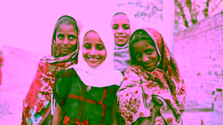 Penny Appeal Your Zakat Has Power Ad Commercial Brand Imagery Photoshoot 0