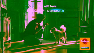 Pedigree Pedigree Dentastix Ad Commercial Brand Imagery Photoshoot 1