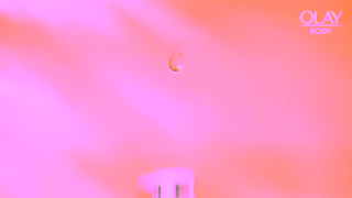 Olay Try Olay Retinol Body Wash Moisturizes for visibly renewed skin Ad Commercial Brand Imagery Photoshoot 0