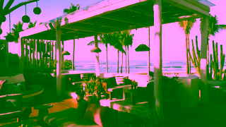 Auberge Resorts Your 4th Night on Us Up to 2000 Resort Credit Susurros del Corazn Punta de Mita Mexico Ad Commercial Brand Imagery Photoshoot 0