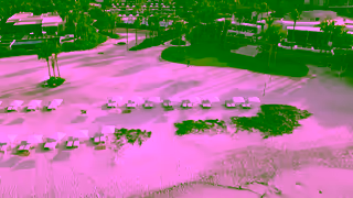 Auberge Resorts Your 4th Night on Us Up to 2000 Resort Credit Susurros del Corazn Punta de Mita Mexico Ad Commercial Brand Imagery Photoshoot 2